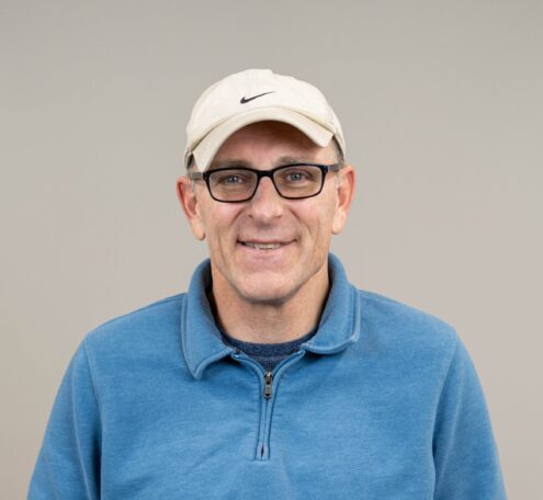 Chad Ellicott