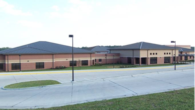 Jefferson City Public School – Pioneer Trail Elementary School – Jefferson City, Missouri