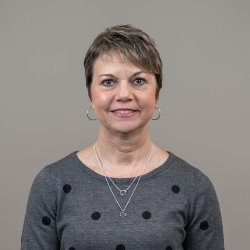Karen Sayre
