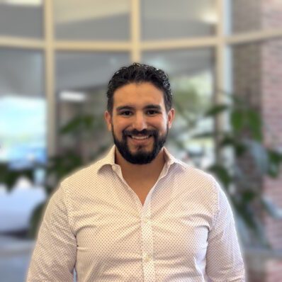 David Torres Arevyan