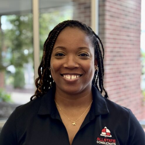 Tamieka Johnson