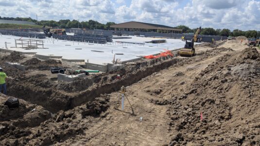 Missouri State Fair – Michael Parson Arena