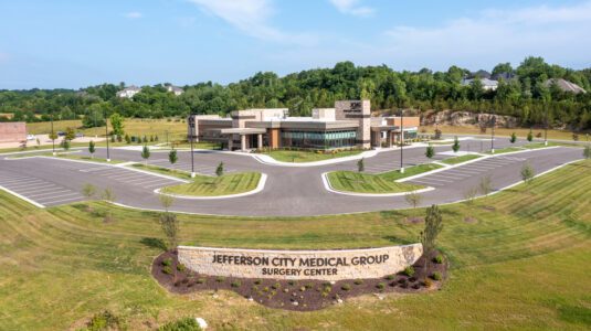 Jefferson City Medical Group Ambulatory Surgery Center