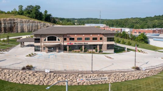 Mid-America Bank – Jefferson City, MO