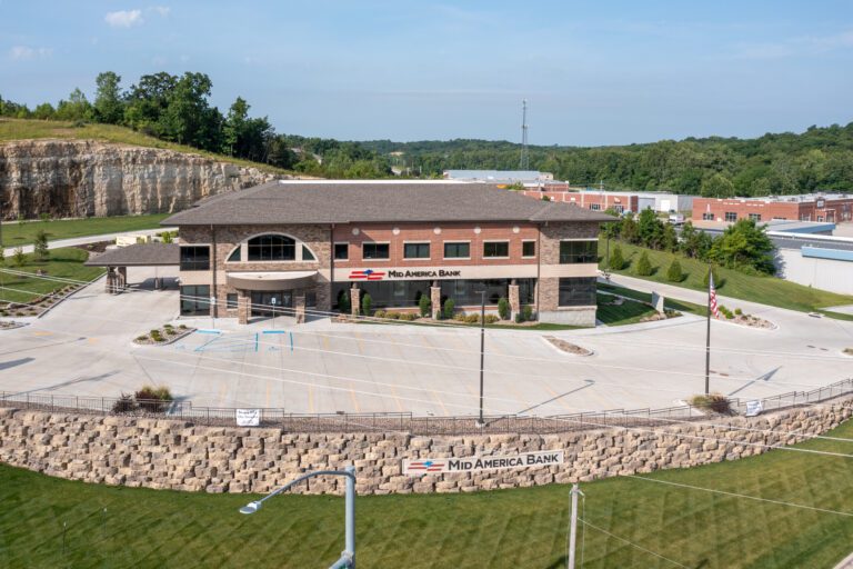 Structural Mid America Bank
