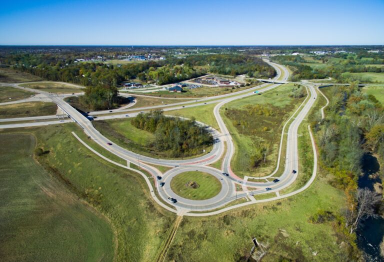 Transpo Vandiver Drive