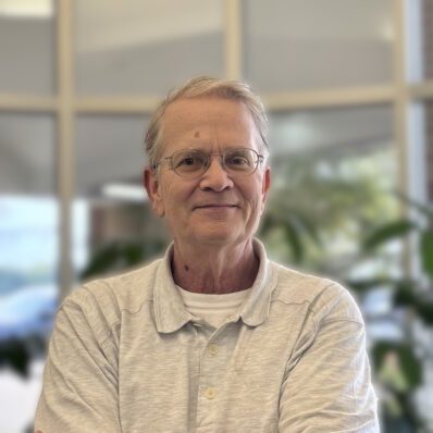 Bruce Dawson