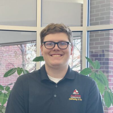 Alec Krumm
