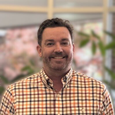 Greg Nehring